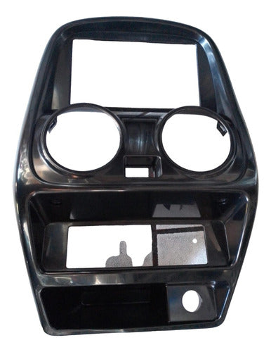 Carcasa Consola Central Ns Np300 10-15