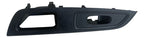 Bisel Int Tras Izq Ns Versa 20/21 Orig Usado Negro Izquierdo