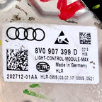Faro Golf Gti 2018 2019 2020 2021 2022 Nuevo Orig Derecho